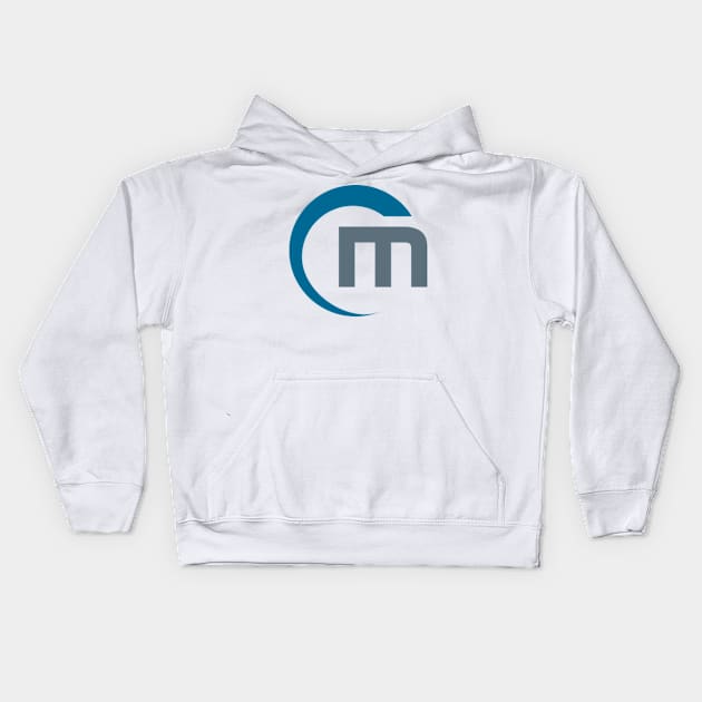 Magnet 360 TShirt Kids Hoodie by magnet360